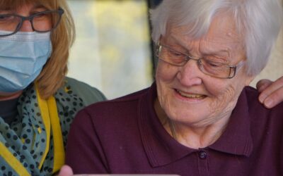 Se puede obligar a un anciano a ingresar en una residencia