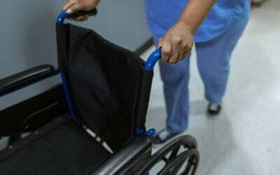 No puedo pagar residencia ancianos