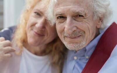 Tratar con mayores con Alzheimer