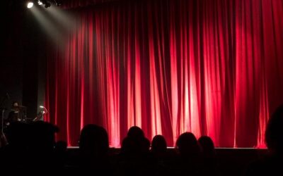 Teatro para cuerpo y mente