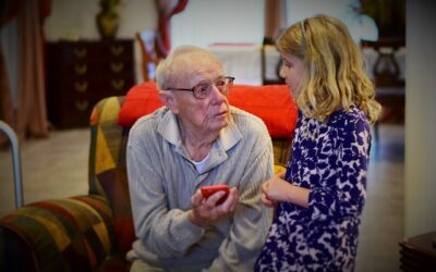 Cómo saber qué residencia de ancianos elegir