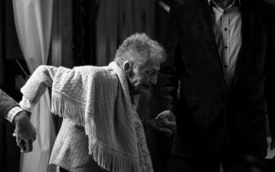 Cheque servicio dependencia Madrid