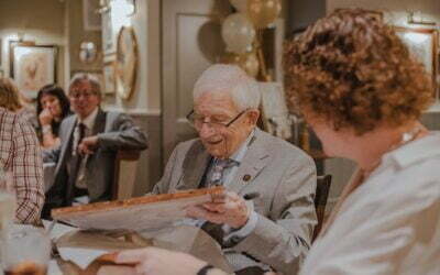 Mejores residencias de ancianos en Sevilla