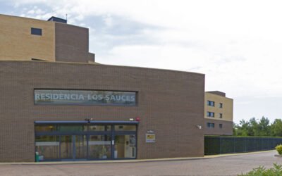 Mejores residencias de ancianos en Barcelona