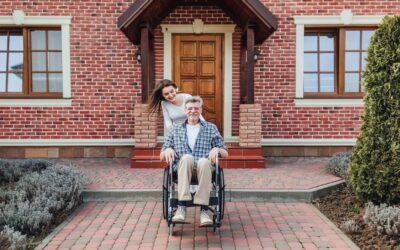 Viviendas tuteladas para mayores