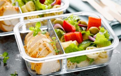 Comida a domicilio para mayores