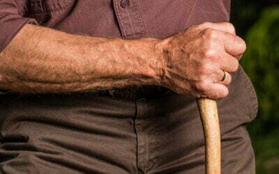 Actividades para mayores con Parkinson