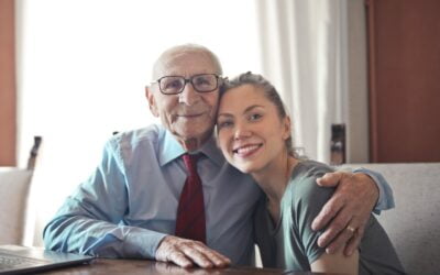 Apoyo y asistencia en el Alzheimer