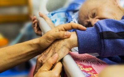 Cuánto cuesta contratar a una cuidadora