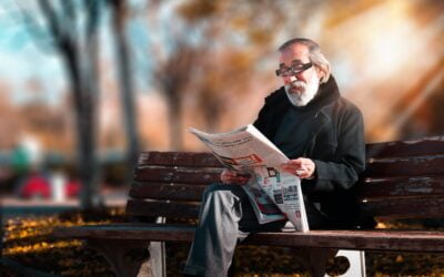Palabras correctas al hablar de demencia