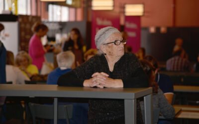 Residencias de mayores por menos de 2000 euros