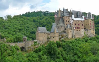 Burgos unificará el servicio de residencias