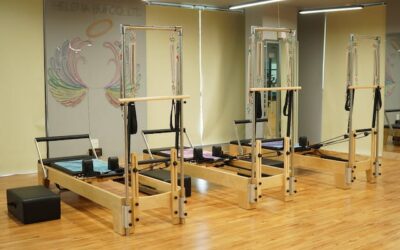 Beneficios de la fisioterapia en personas mayores