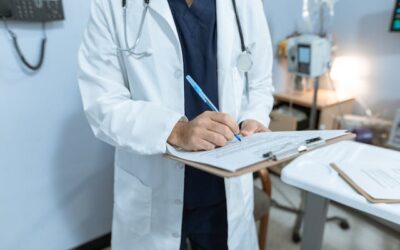 Falso médico en geriátricos