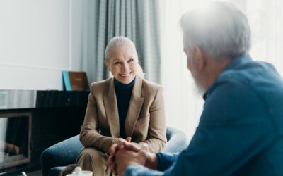 El futuro de las residencias de mayores