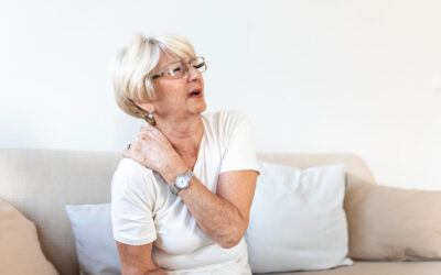 Beneficios de la fisioterapia para la fibromialgia