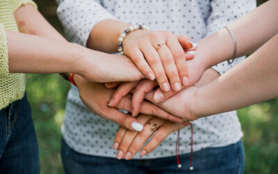 Entorno social activo en residencias