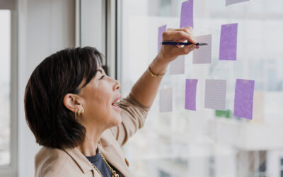 Plan de atención sanitaria en residencias