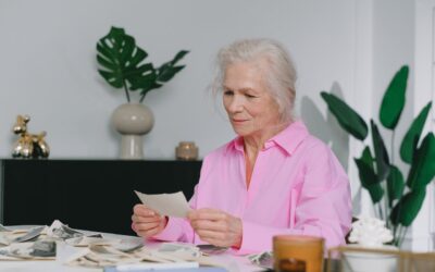 Alzheimer sin diagnosticar