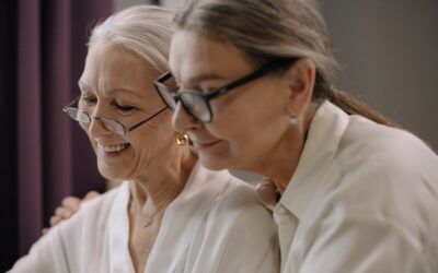 Alzheimer y la culpa