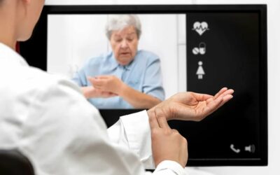 Teleconsultas Médicas