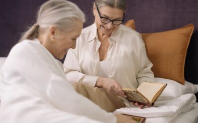 Terapias no farmacológicas en el Alzheimer