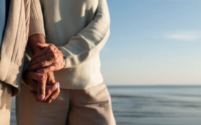 Consejos de verano para personas con Alzheimer