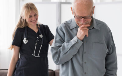 Un cuidador por cada 43 residentes