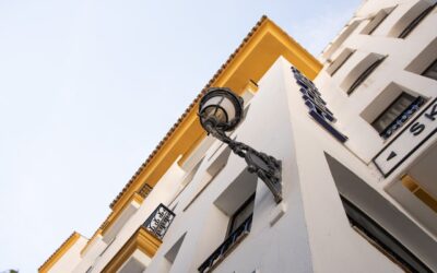 Marbella residencia de mayores pública