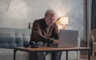 70% de las residencias de mayores son privadas