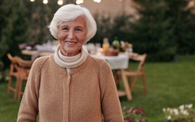 Derechos de familiares en residencias de ancianos