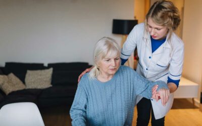 Diferencias entre plazas de residencias de mayores