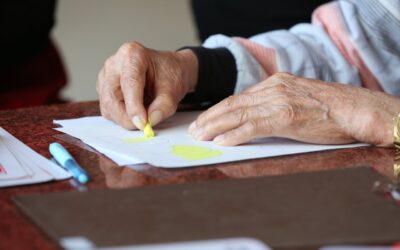 Identificar y tratar el Alzheimer