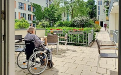 Primer Censo de Residencias en España