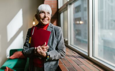 Cómo solicitar residencia de ancianos en Madrid