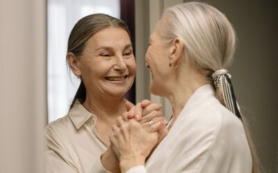 Cuidar a un ser querido con Alzheimer
