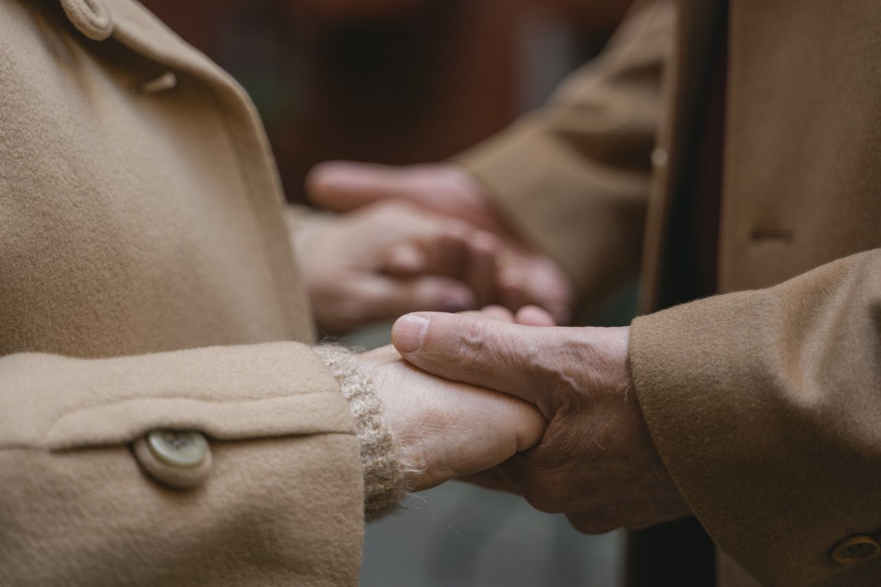 diadema para detectar el dolor en personas mayores con demencia severa