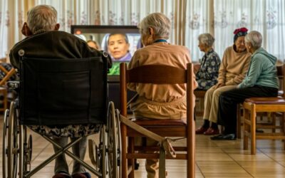 Incremento de Precios en Residencias de Mayores