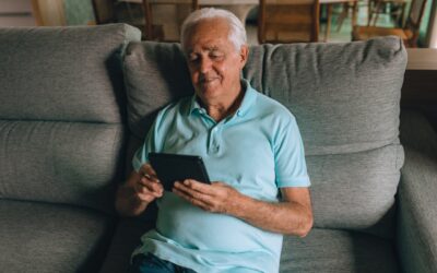 Residencia de ancianos en Barcelona Guía