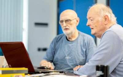 Residencia de Ancianos en Madrid: Guía Completa para Elegir la Mejor Opción