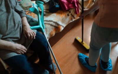 Fractura de Cadera en Mujeres