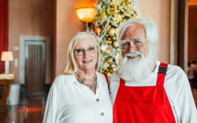 Navidad en Compañía Granada