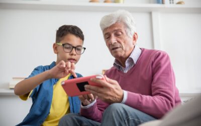 Reforma de la Ley de Dependencia