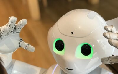 Robot de Asistencia a Mayores