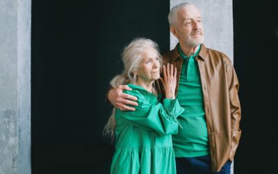 Descienden las plazas en residencias de mayores