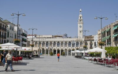 Elegir residencia de mayores en Lucena