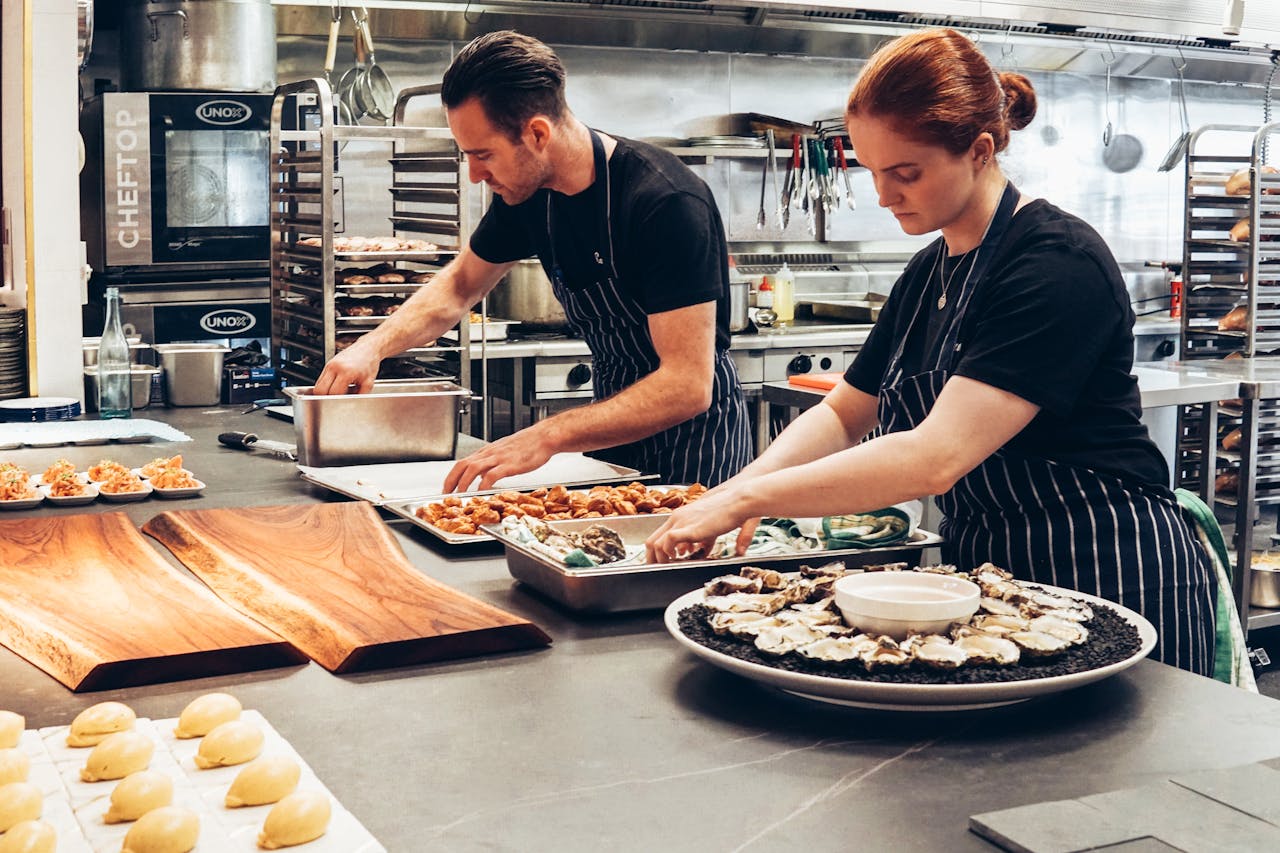 empresas de catering para residencias de mayores en Granada