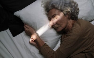 Sueño y Alzheimer