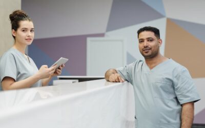 Residencias mantienen las medidas sanitarias