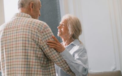 Comunicación con un Enfermo de Alzheimer